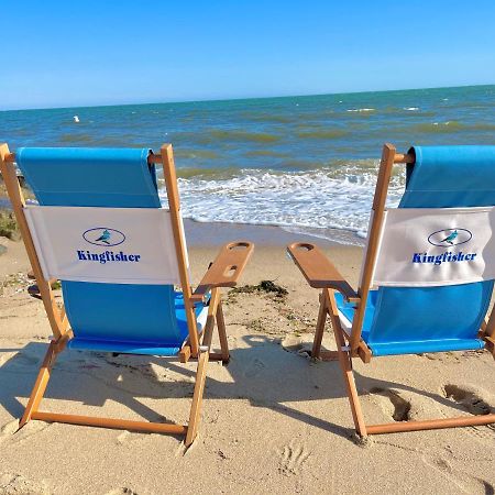 Kingfisher Oceanside ميناء دينيس المظهر الخارجي الصورة