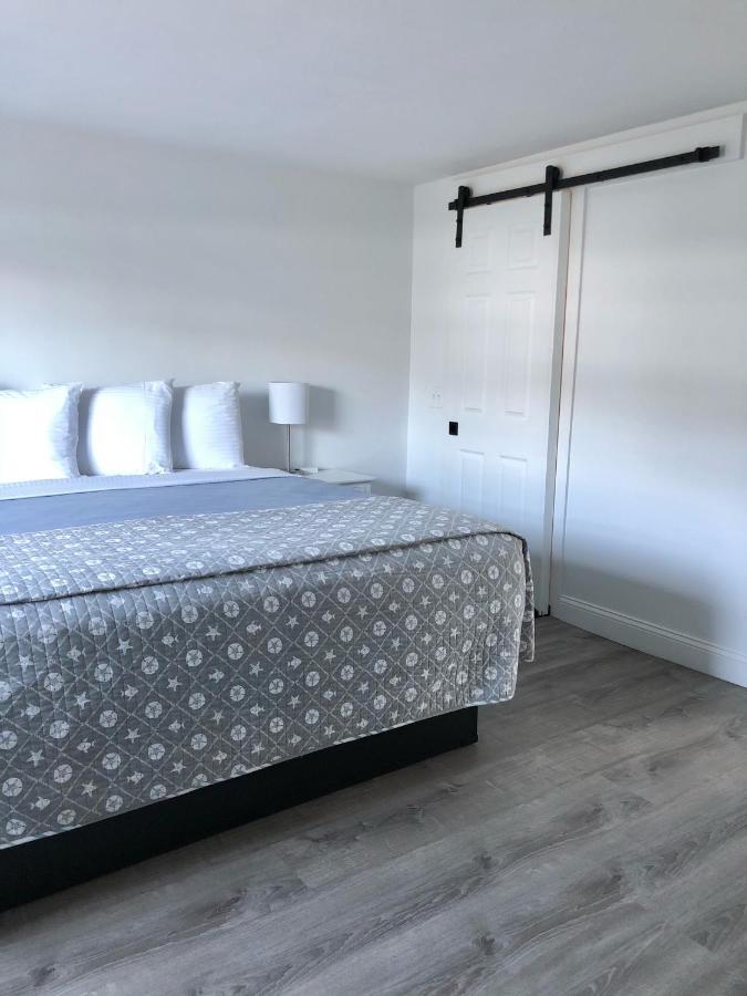 Kingfisher Oceanside ميناء دينيس المظهر الخارجي الصورة