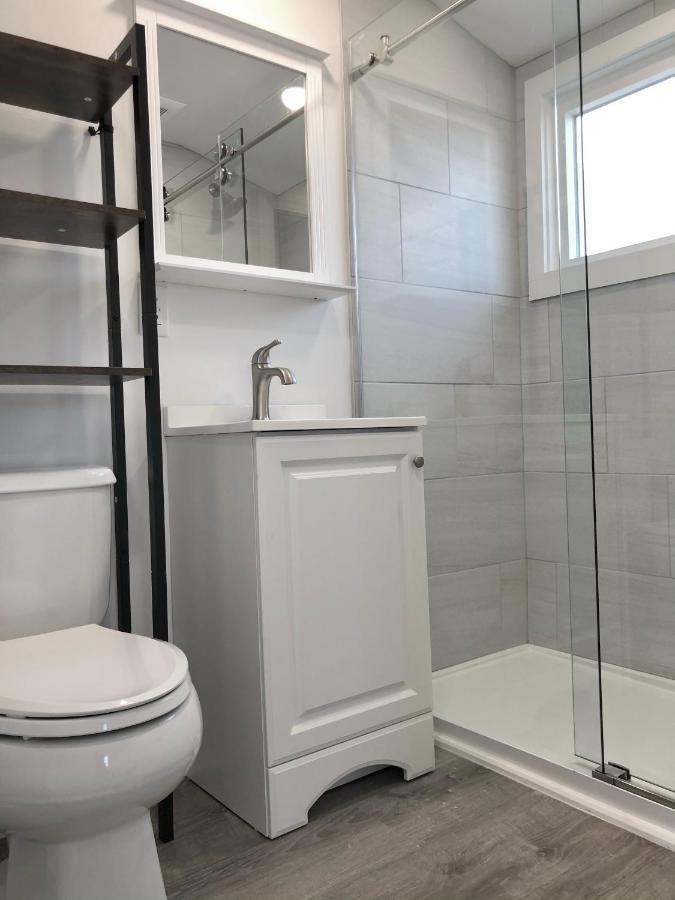 Kingfisher Oceanside ميناء دينيس المظهر الخارجي الصورة