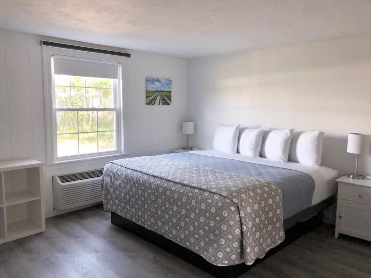 Kingfisher Oceanside ميناء دينيس المظهر الخارجي الصورة