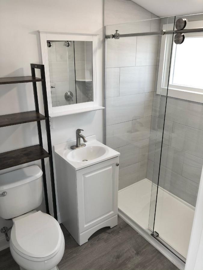 Kingfisher Oceanside ميناء دينيس المظهر الخارجي الصورة