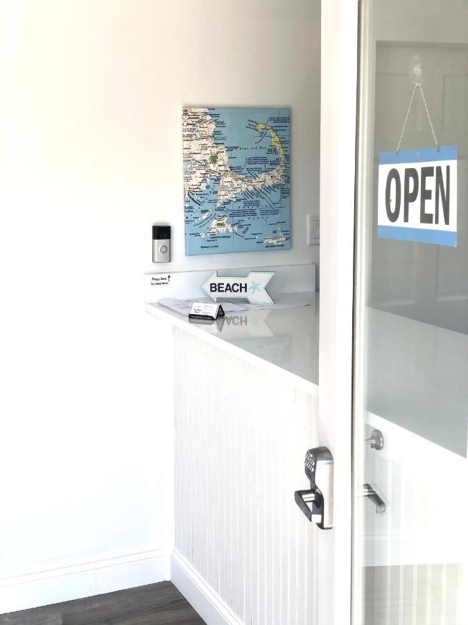Kingfisher Oceanside ميناء دينيس المظهر الخارجي الصورة