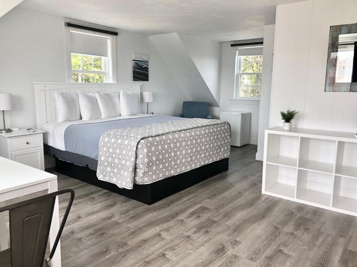 Kingfisher Oceanside ميناء دينيس المظهر الخارجي الصورة