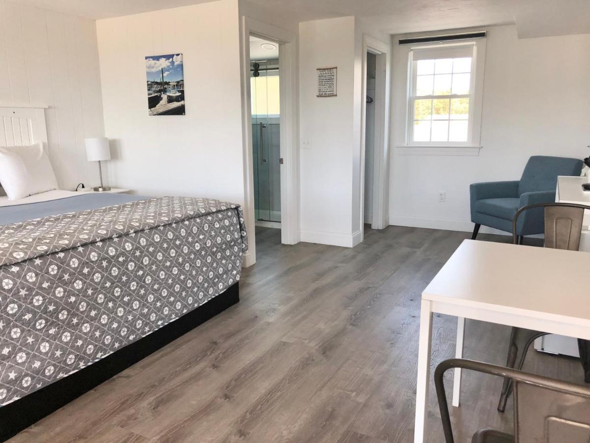 Kingfisher Oceanside ميناء دينيس المظهر الخارجي الصورة