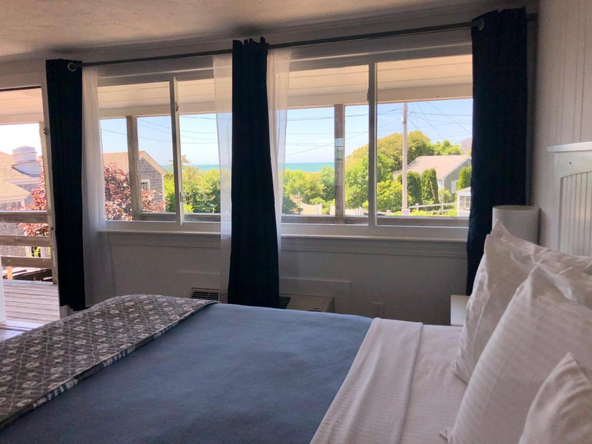Kingfisher Oceanside ميناء دينيس المظهر الخارجي الصورة