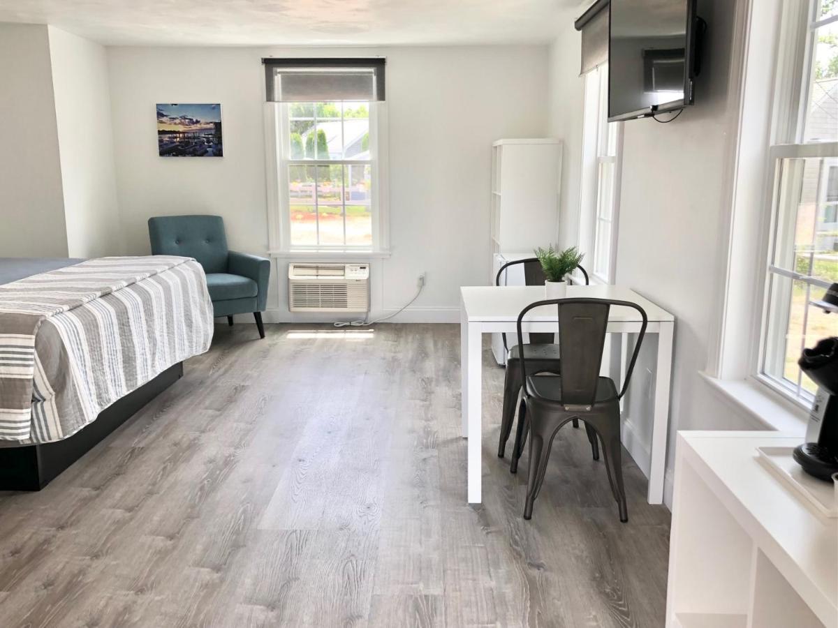 Kingfisher Oceanside ميناء دينيس المظهر الخارجي الصورة