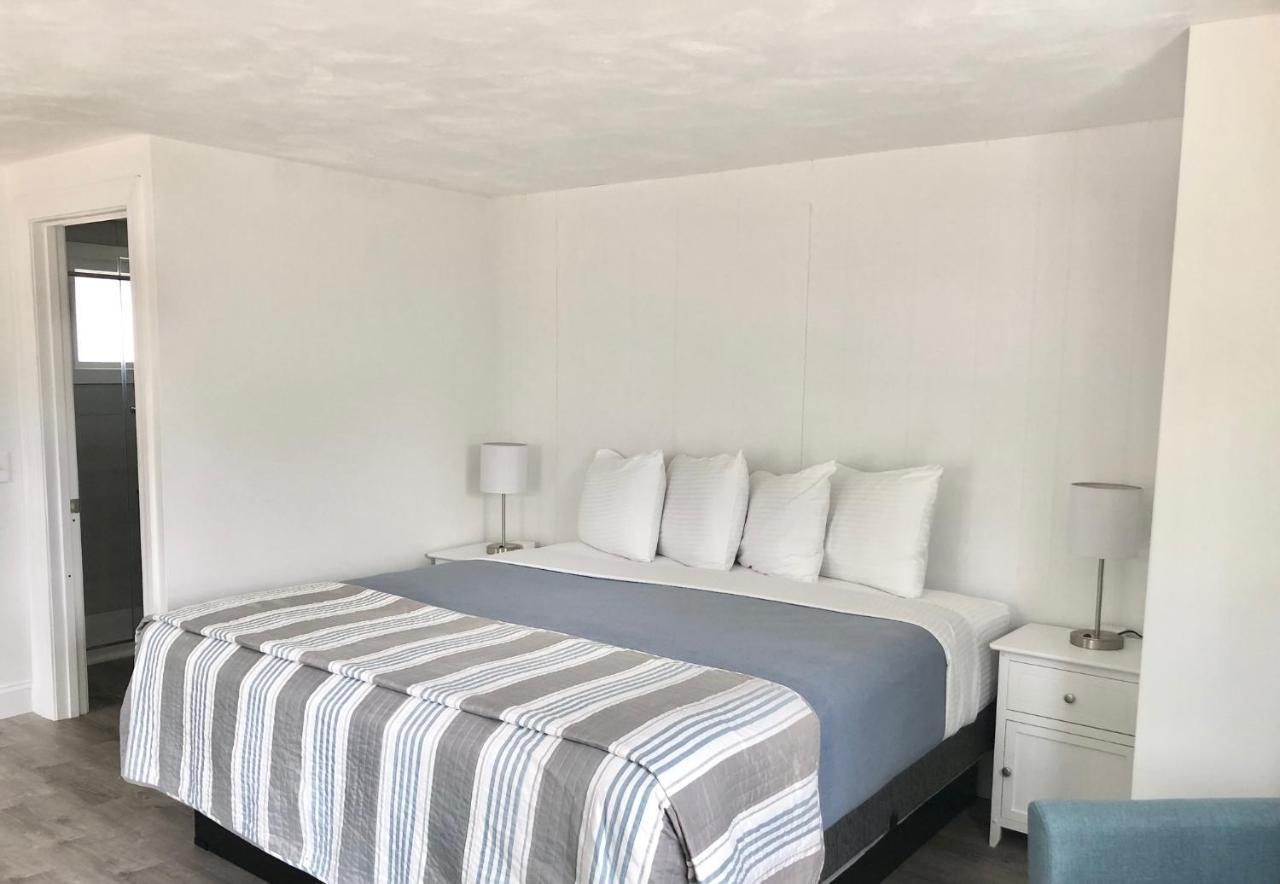 Kingfisher Oceanside ميناء دينيس المظهر الخارجي الصورة