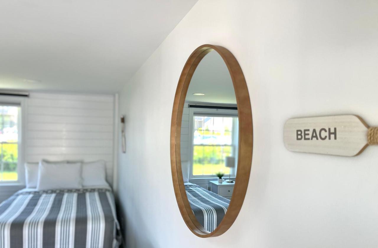 Kingfisher Oceanside ميناء دينيس المظهر الخارجي الصورة