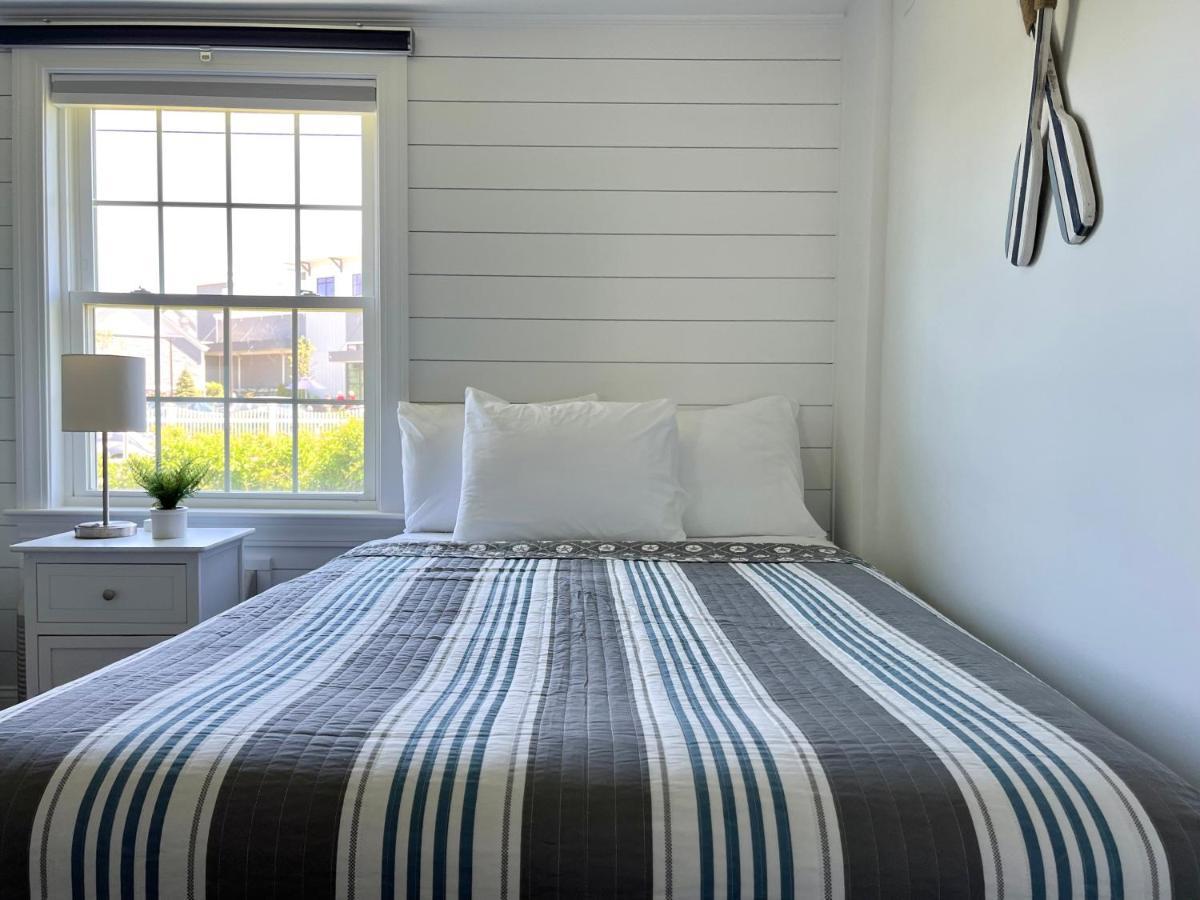 Kingfisher Oceanside ميناء دينيس المظهر الخارجي الصورة