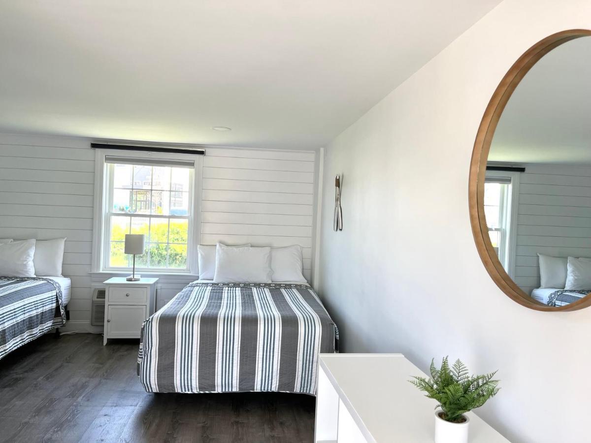 Kingfisher Oceanside ميناء دينيس المظهر الخارجي الصورة