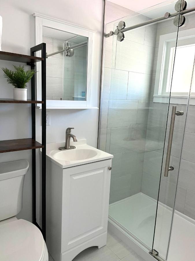 Kingfisher Oceanside ميناء دينيس المظهر الخارجي الصورة