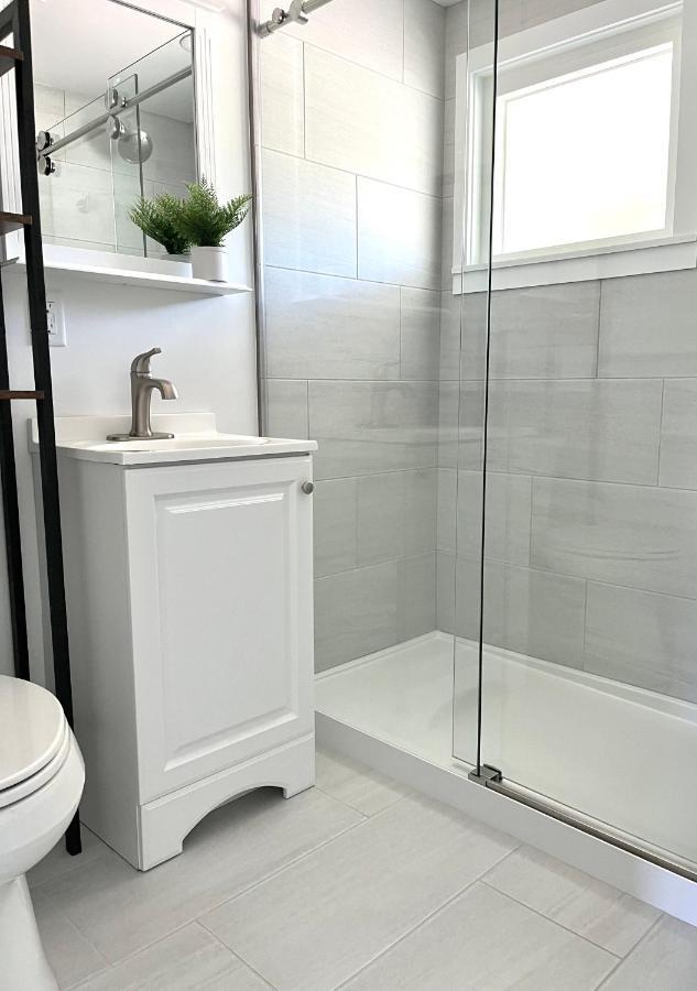 Kingfisher Oceanside ميناء دينيس المظهر الخارجي الصورة