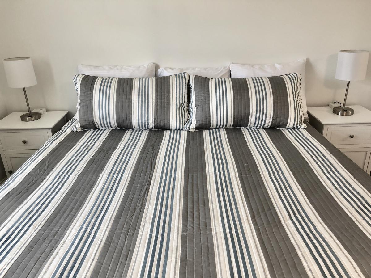 Kingfisher Oceanside ميناء دينيس المظهر الخارجي الصورة