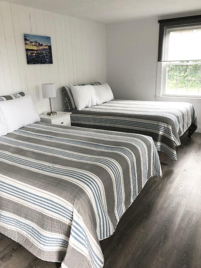 Kingfisher Oceanside ميناء دينيس المظهر الخارجي الصورة