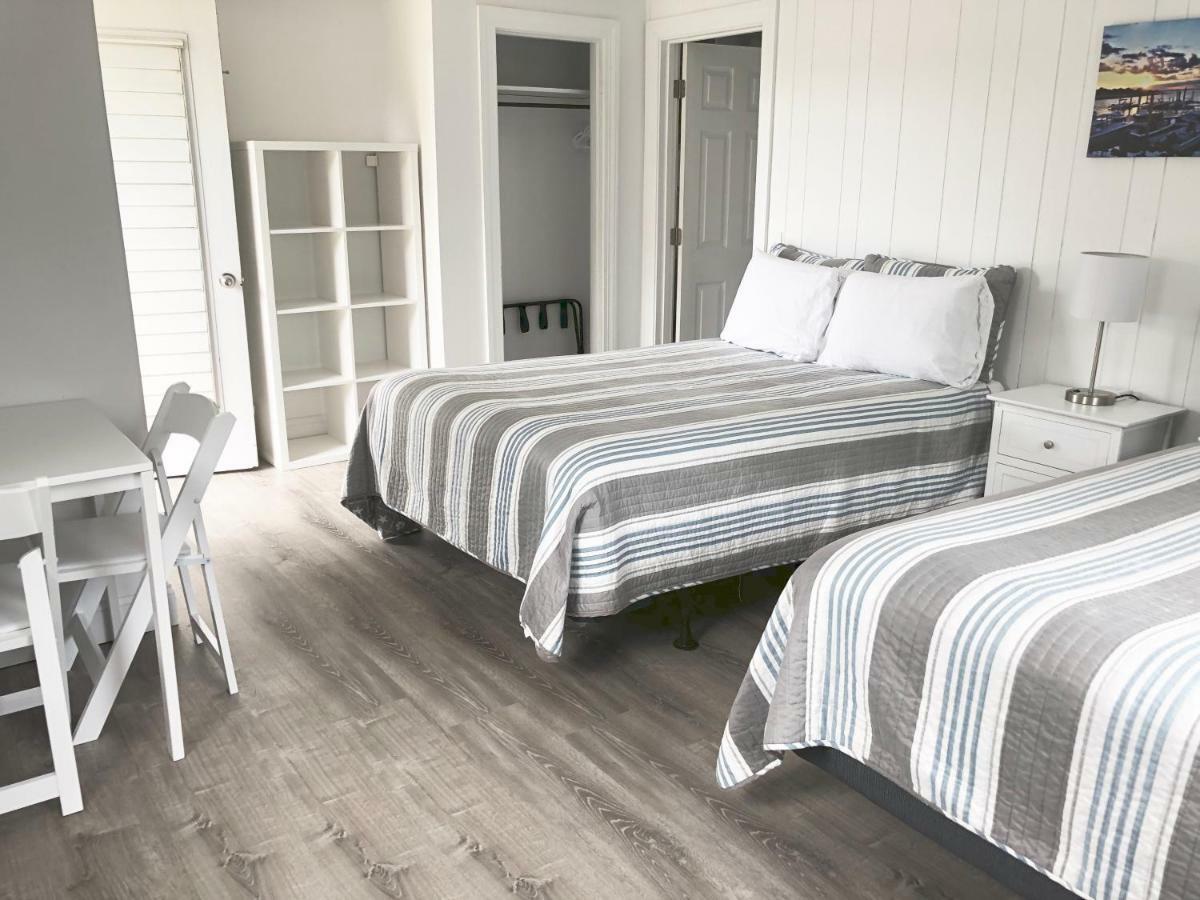 Kingfisher Oceanside ميناء دينيس المظهر الخارجي الصورة