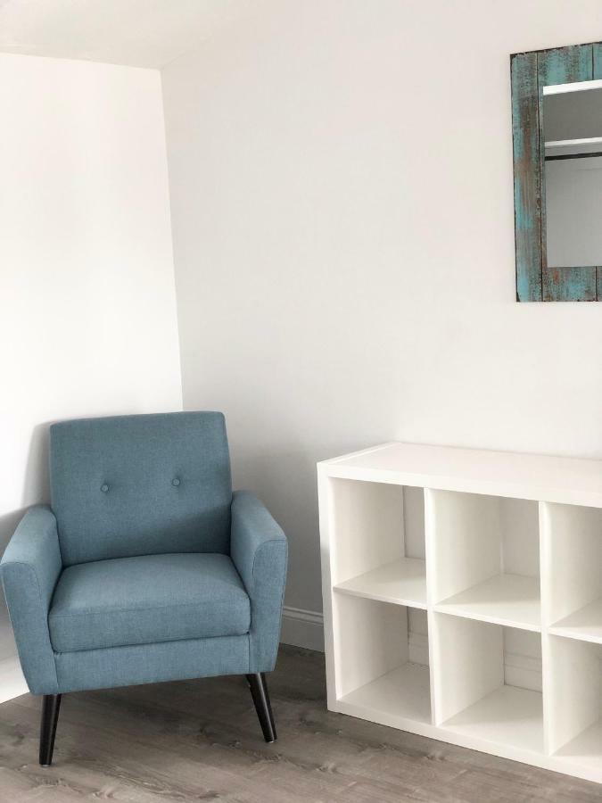 Kingfisher Oceanside ميناء دينيس المظهر الخارجي الصورة
